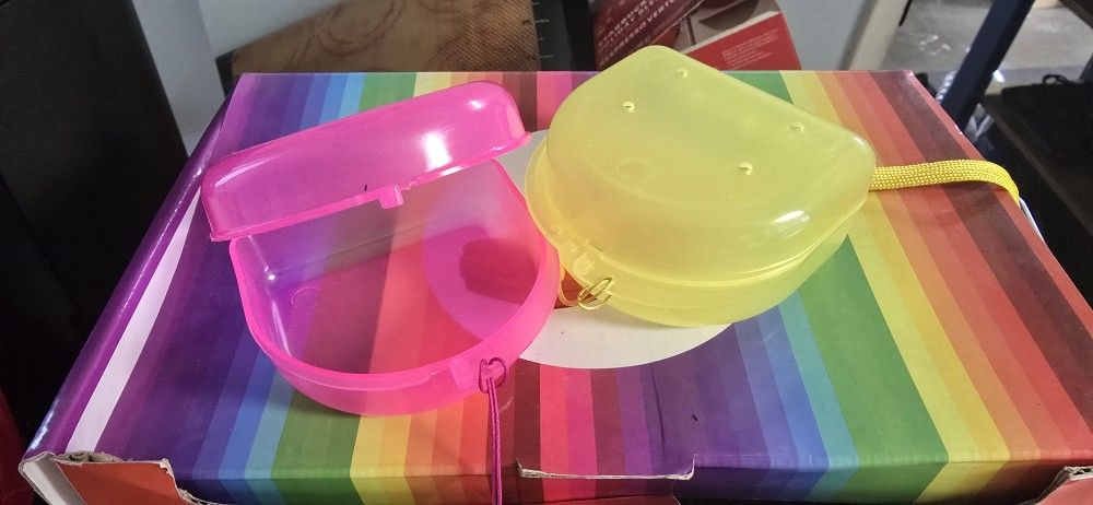 Free Organizing Boxes