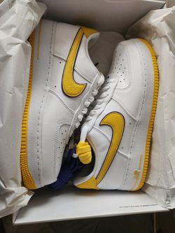 Nike Air Force One Kobe