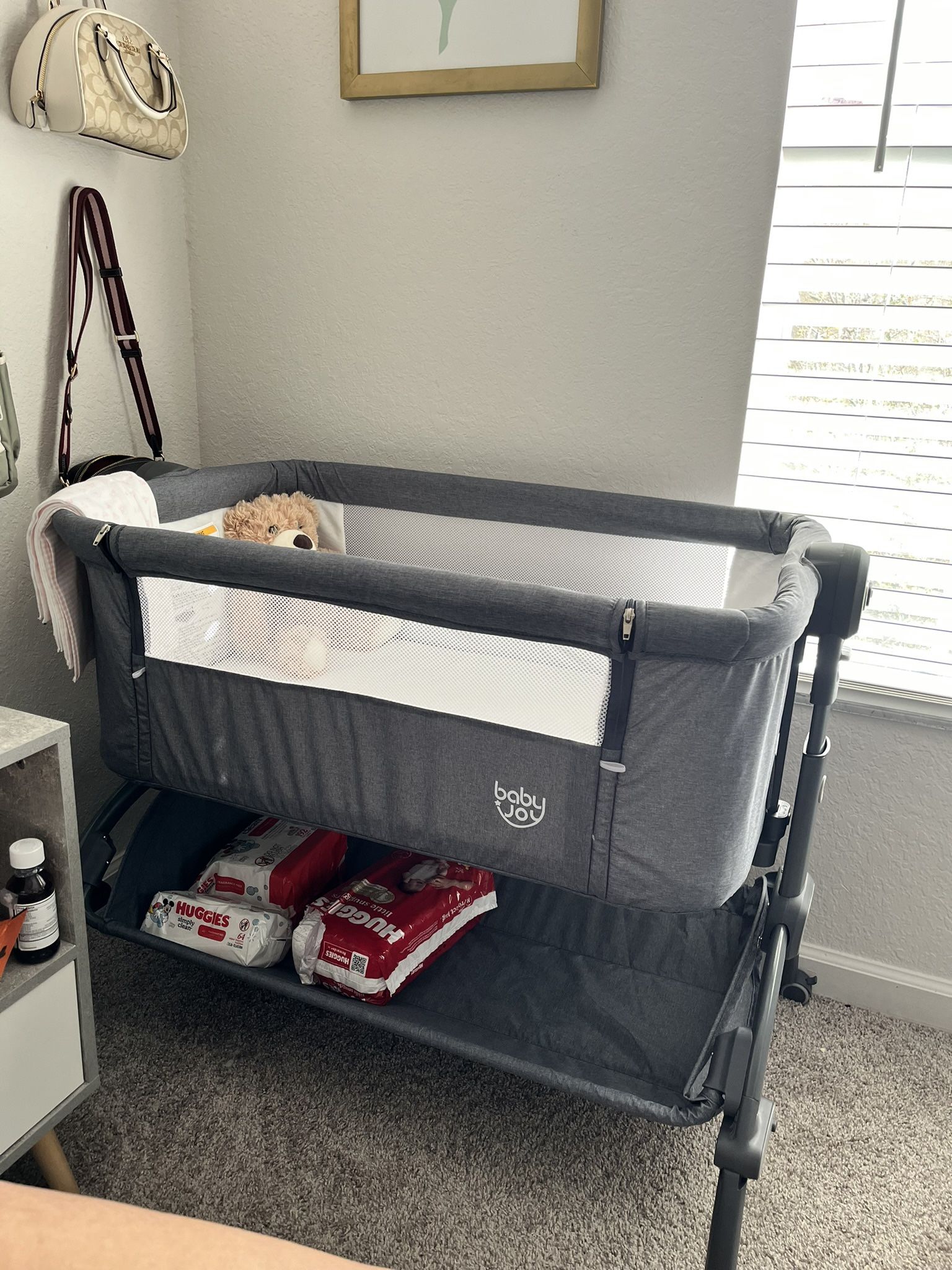 Baby Bassinet