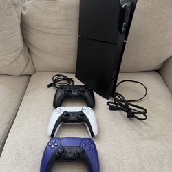 Playstation 5 (Digitial Edition) 