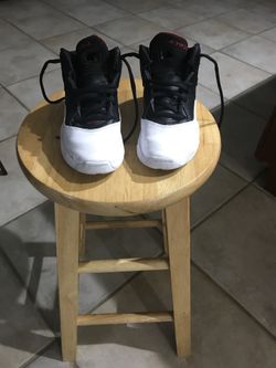 Kids Jordan’s size 12
