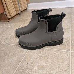 Uggs Droplet Boots 