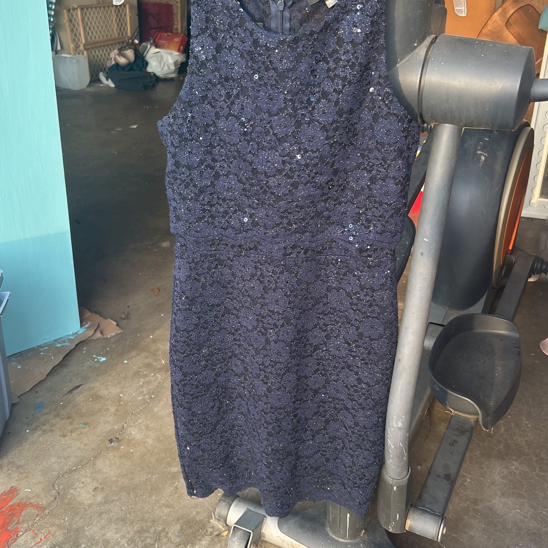 Fancy Dress, Jr Small