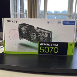 Rtx 5070