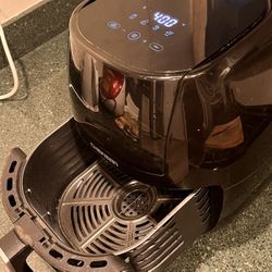 Chefman Air Fryer 