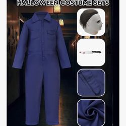 Michael Myers costume