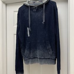 X-ray Jeans Sweatshirt Hoodie