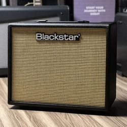 Blackstar Debut 50 Guitar Amplifier 