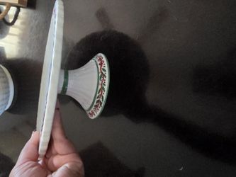 Cupcake Holder Or Cake Holder