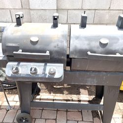 Bbq Grill 