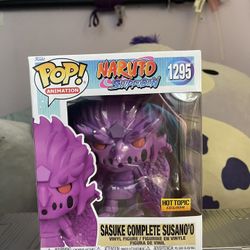 Sasuke Perfect Susanoo