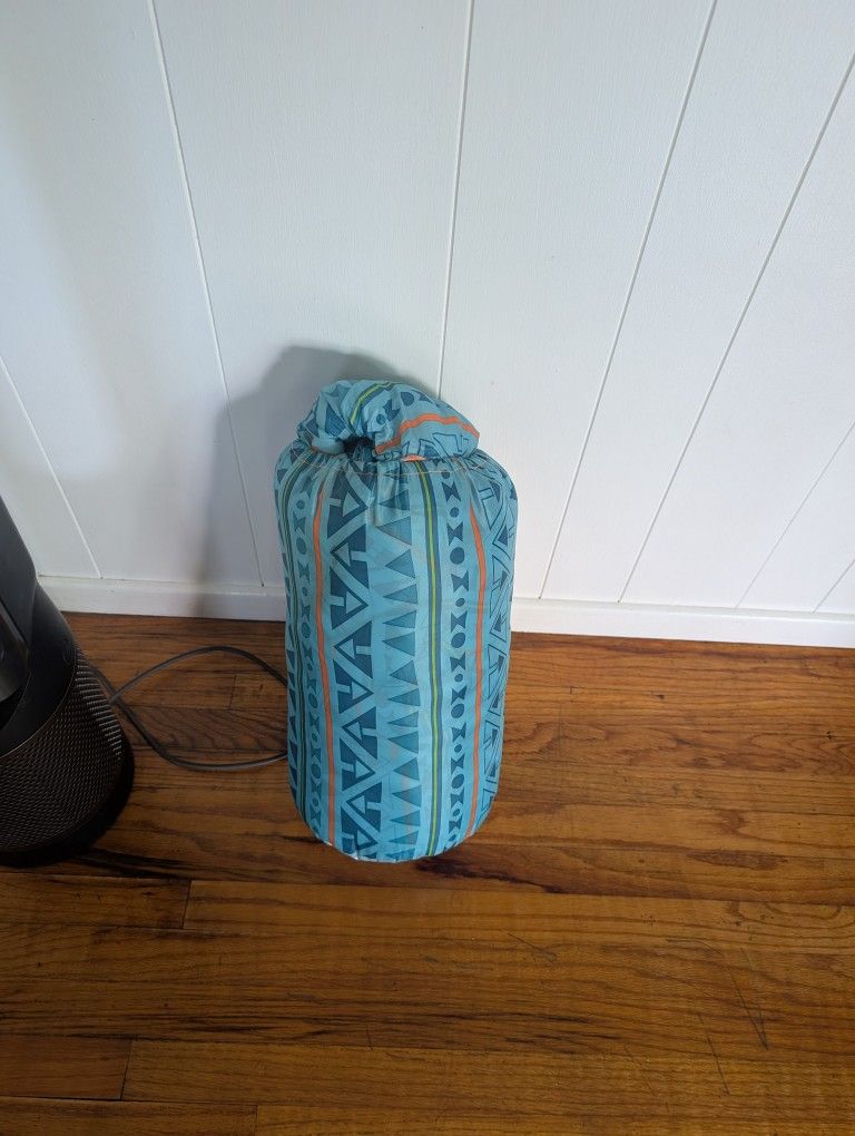 Kids Sleeping Bag