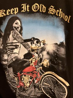 Shaka Shirt 1XL