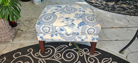 Foot stool, seat, sofa