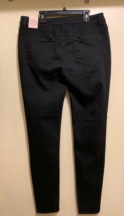 Black Jean 15/32