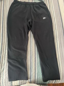 Nike Fleece Sweatpants