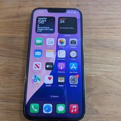 iPhone 13 Pro 128GB