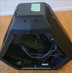 Alienware Area 51 - R5 Desktop Gaming Computer 32GB RAM i9-7980XE RTX 1080