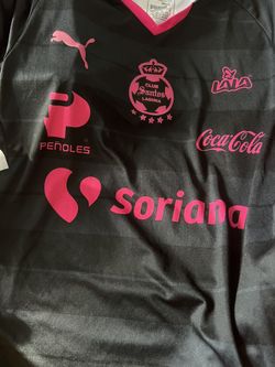Santos women Jersey 