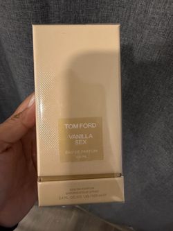 TOM FORD VANILLA SEX EDP