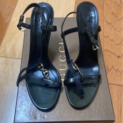Gucci Heel