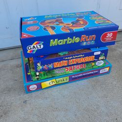 Board games ! New