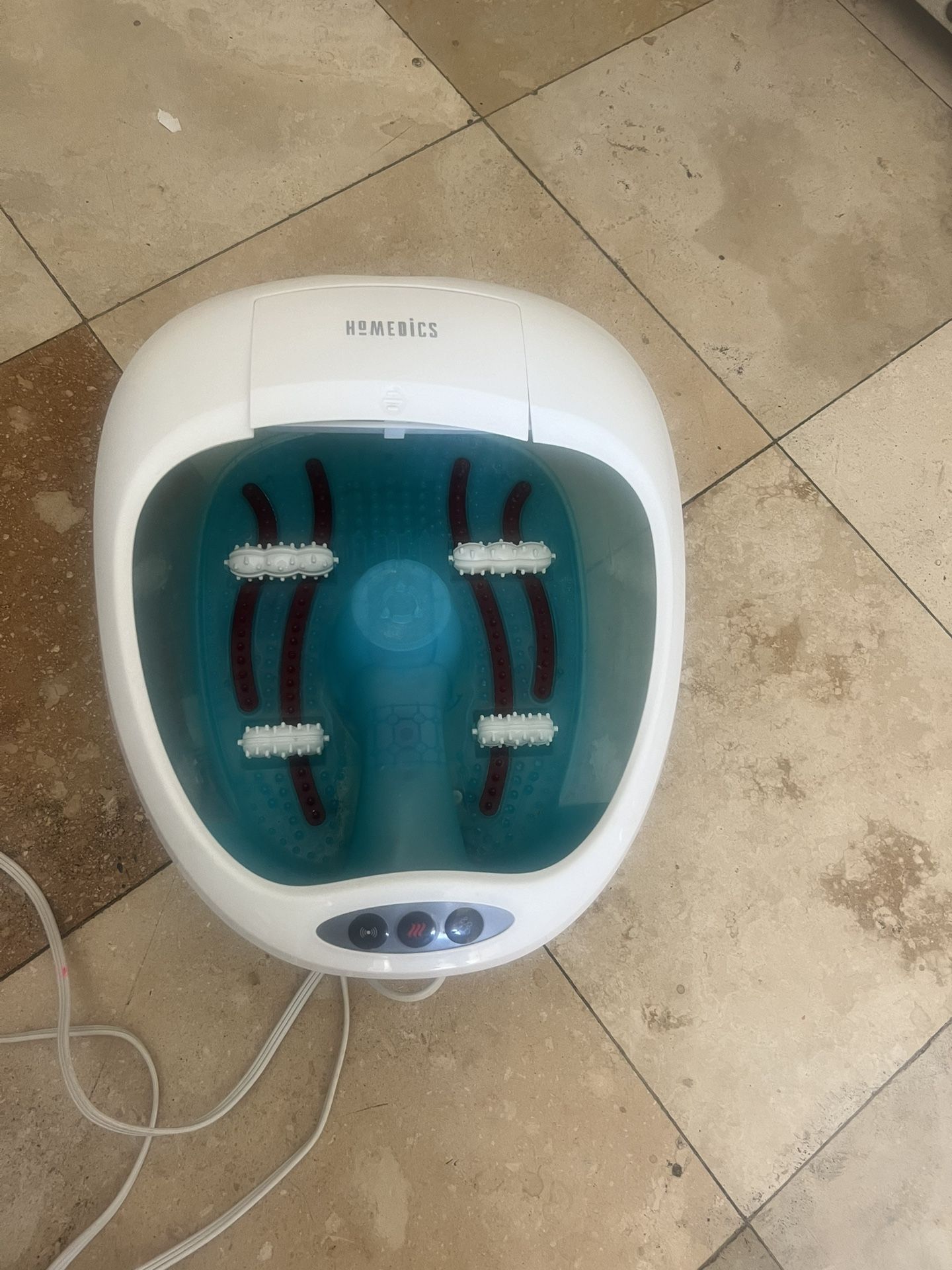 NAIL TECH ACCESSORIES