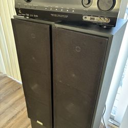 Sony Multi-Channel AV Receiver STR-DH820