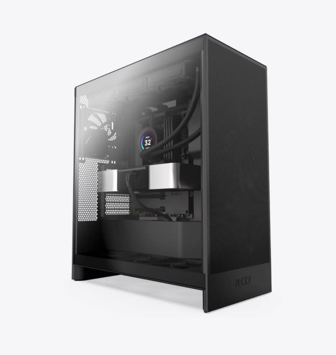 High End Gaming PC (5070 Ti OC / Ryzen 7 9800x3D / 32Gb 6400Mhz DDR5 / 2tb m.2)
