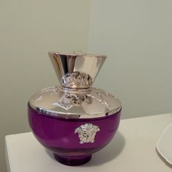 Versace Dylan Purple Eau De Partum