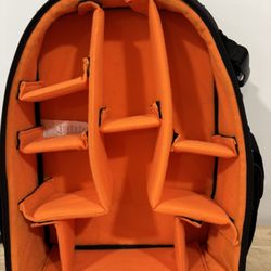 Large Camera Backpack