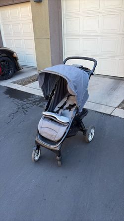 Chicco Stroller