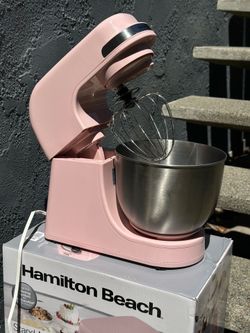 Stand mixer Hamilton Beach