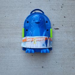 Sno-Buddy Easy Mold