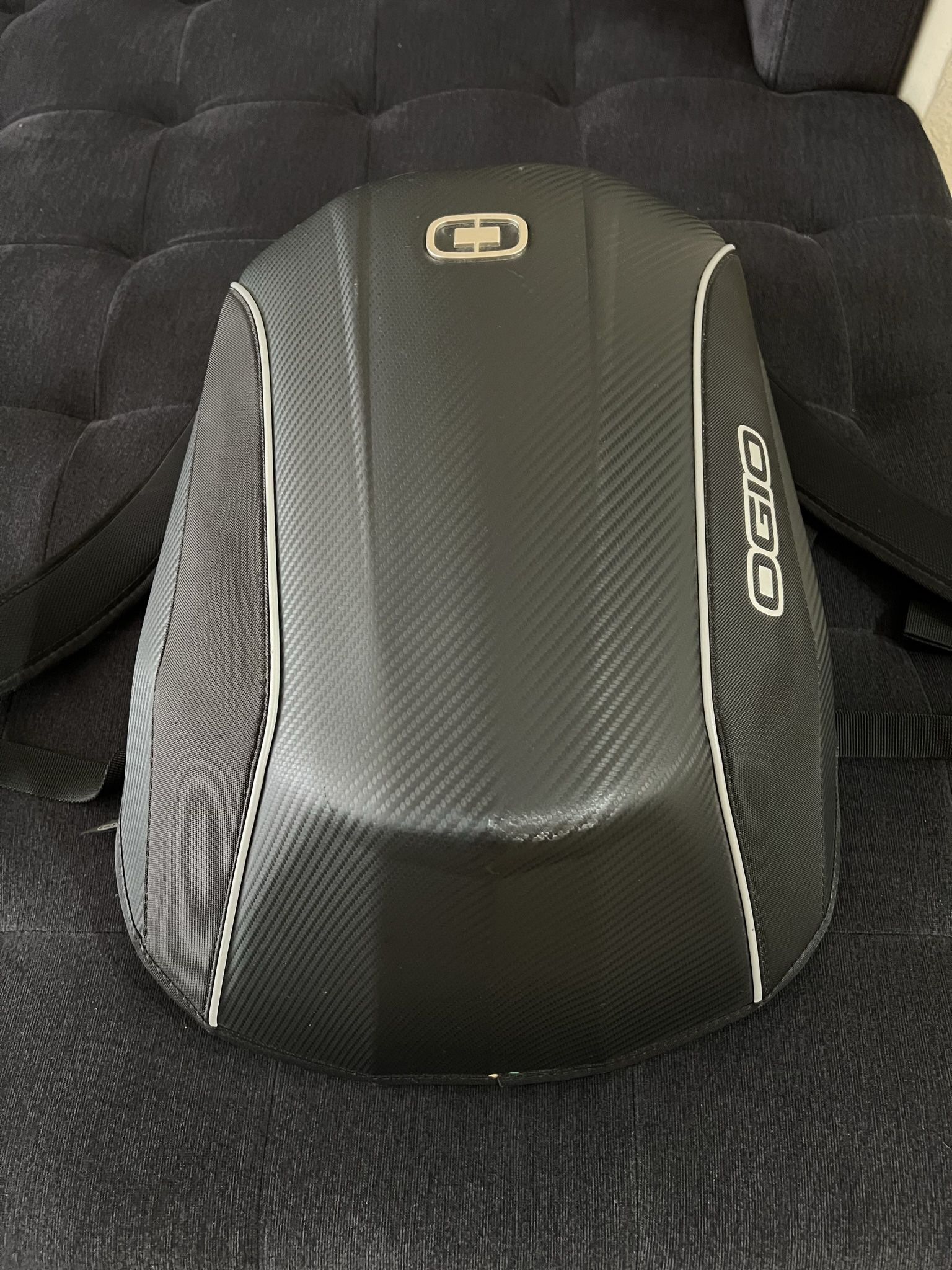 Ogio No Drag Mach 5 Backpack 