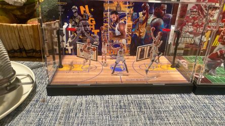 custom sports memorabilia display cases