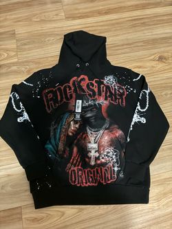 Rockstar original hoodie