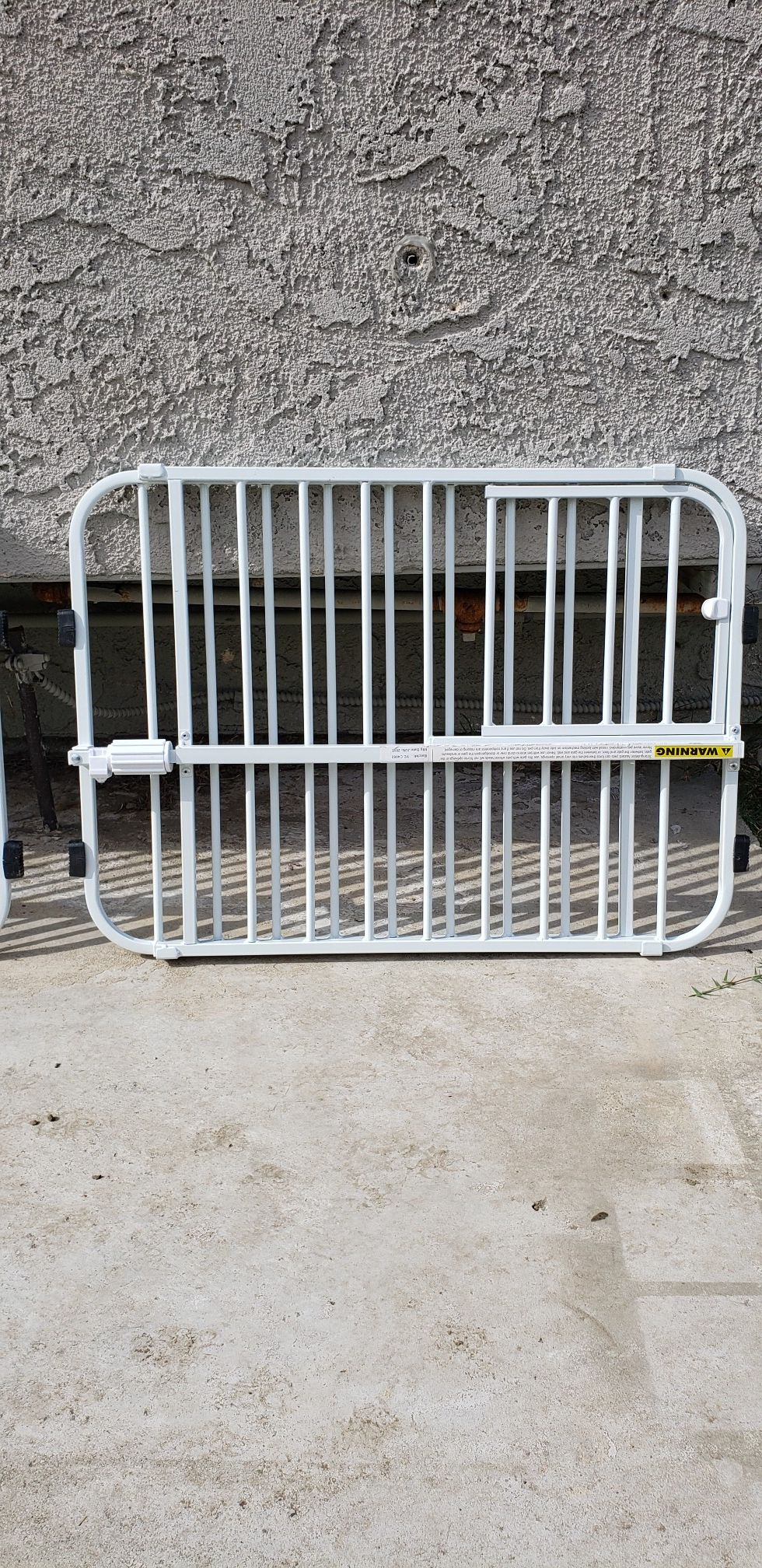 Tension Baby Gate