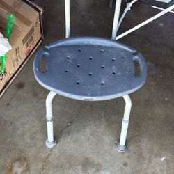 Medical Shower Chair 