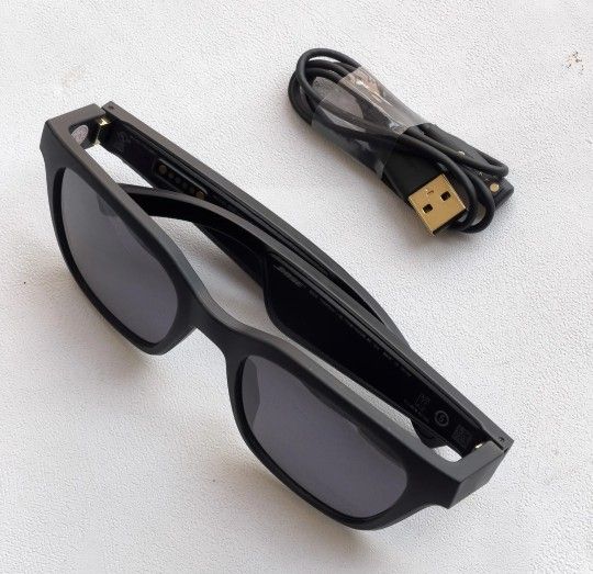 Bose Sunglasses Speaker