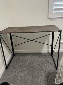 Modern Computer Desk