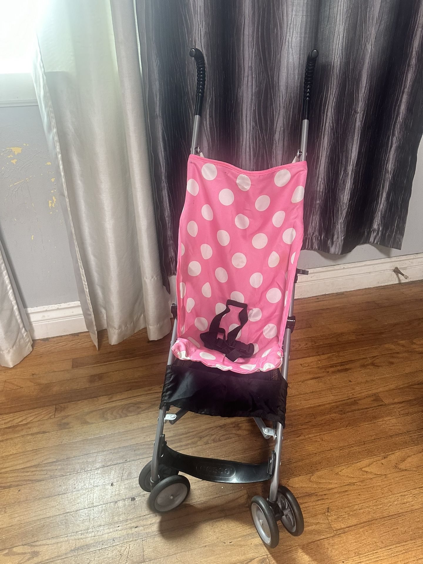 Minnie Stroller