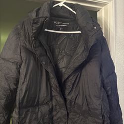 Women’s Puffer Jacket
