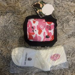 Bape Set