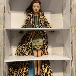 Todd Oldham Barbie Collectible