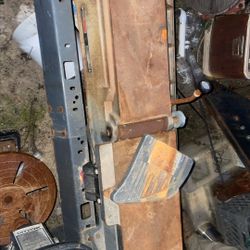 Craftsman Jointer 