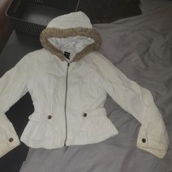 Corduroid jacket.
Size medium