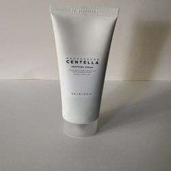 Madagascar Centella Soothing Cream 