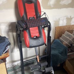 Inversion Table