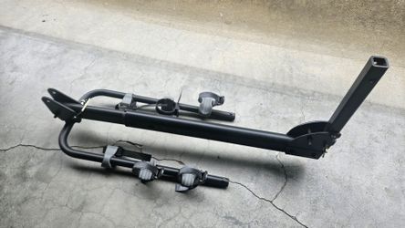 Saris Grand Slam 3-Bike Hitch Rack